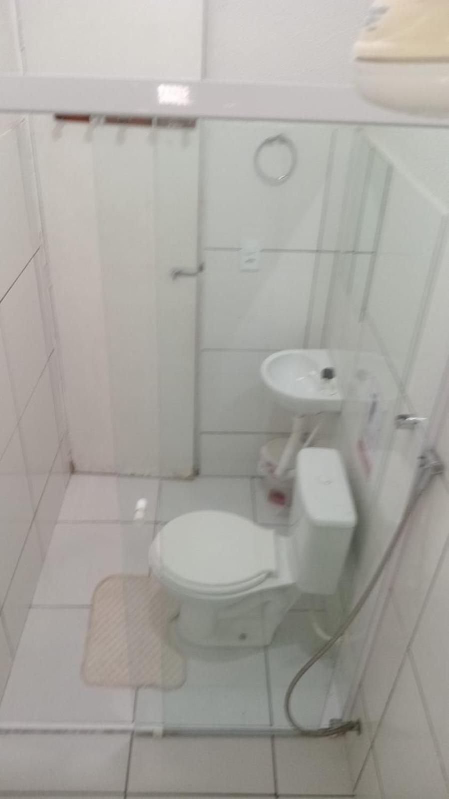 Pousada Recanto Sapoti Barreirinhas Εξωτερικό φωτογραφία