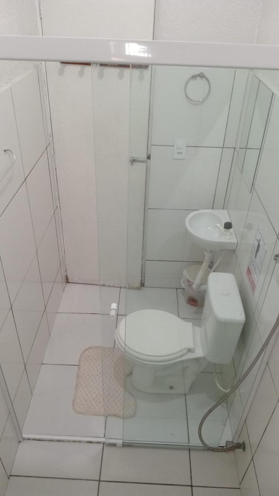 Pousada Recanto Sapoti Barreirinhas Εξωτερικό φωτογραφία