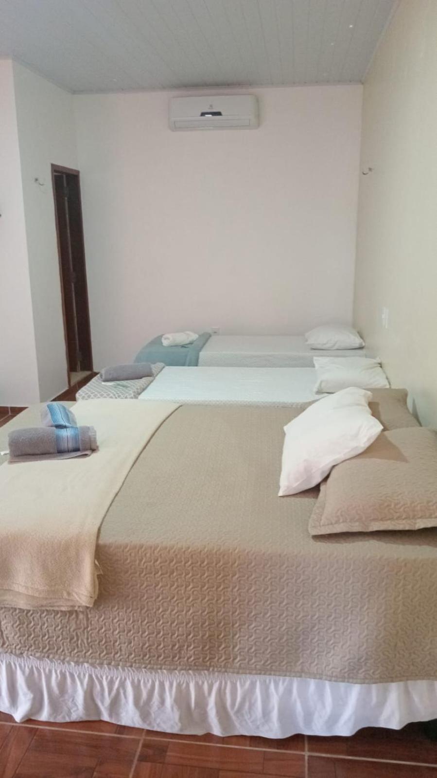 Pousada Recanto Sapoti Barreirinhas Εξωτερικό φωτογραφία