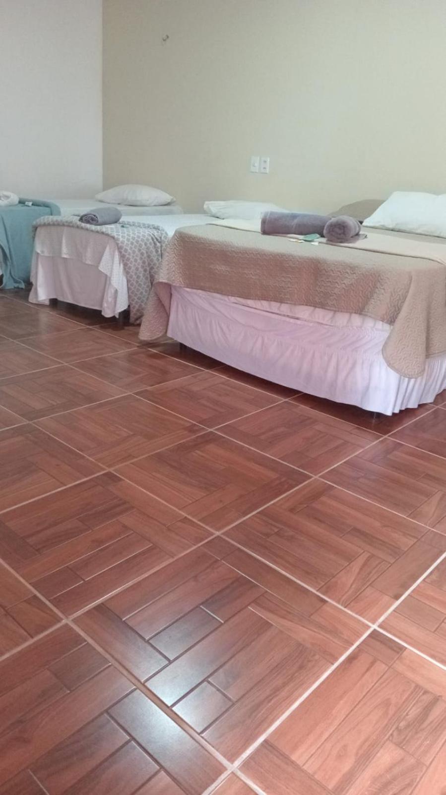 Pousada Recanto Sapoti Barreirinhas Εξωτερικό φωτογραφία